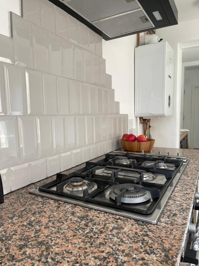 Nottingham Home Stay מראה חיצוני תמונה